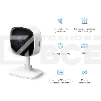 Камера  IP TP-Link 1080P indoor IP camera, Night Vision, Motion Detection, 2-way Audio, one Micro SD card slot, фото4