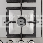 Варочная панель газовая Krona CALORE 60 IX, фото12