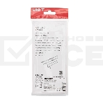 Щупы тестера UNI-T UT-L27, фото4