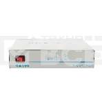 Делитель гнездо VGA на 2 гнезда VGA, 150 МГц, металл Rexant, фото2