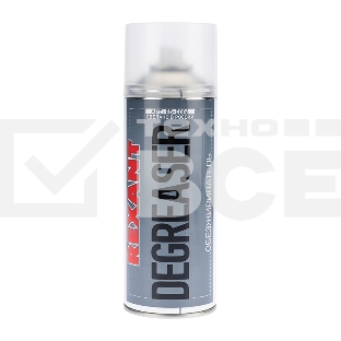 Очиститель обезжириватель DEGREASER, REXANT, 400 мл, аэрозоль
