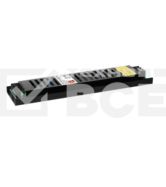 Драйвер BSPS 12В 12.5A=150Вт JazzWay 3329235A