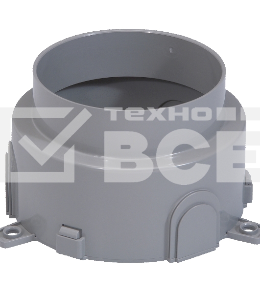 Монтажная коробка для 89644