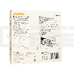 Кабель аудио-видео Digma HDMI 2.0 AOC HDMI (m)/HDMI (m) 30м. позолоченные контакты черный, фото6