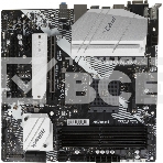 Материнская плата ASRock B550M Pro4, AM4, AMD B550, 4xDDR4, 6xSATA, 2xM.2, 1xPCI-E 3.0 x16, 1xPCI-E 4.0 x16, 1xDisplayPort, 1xHDMI, 1xVGA, 1x 1Gb LAN, 3x3.5 мм, 7.1, Micro-ATX, фото19