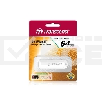 Флэш Диск Transcend USB Drive 64Gb JetFlash 370 TS64GJF370 {USB 2.0}, фото7