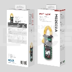 Токовые клещи MS2028A MASTECH, фото 1