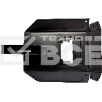 Сварочный аппарат RD-WM 185MINI. 220/50Гц, 6,6кВа, макс. 30А, диапазон св. тока 20-185А, раб. напр. 27,4, электрод 1,6-4,0, фото2