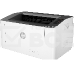 Принтер лазерный HP LaserJet Pro 107a RU (4ZB77A), A4, ч/б, печ. 20 стр/мин, 1200х1200 dpi, USB, фото21
