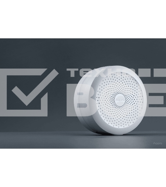 Центр управления умным домом Aqara HUB M1S GEN 2 EU VERSION