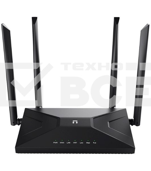 Маршрутизатор 3G/4G 300MBPS MW5360 NETIS