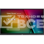 Монитор жидкокристаллический ViewSonic Интерактивный дисплей LCD 64.5