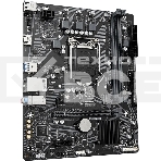 Материнская плата Gigabyte H510M K V2 (rev. 2.0), LGA 1200, Intel Q470, 2xDDR4, 2xSATA, 1xM.2, 1xPCIe 3.0 x16, 1xPCIe 3.0 x1, 1xHDMI, 1x 1Gb LAN, 2xUSB 3.2 Gen 1, 4xUSB 2.0, 3x3.5 мм, 7.1, Micro ATX, фото5