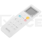 Сплит-система Domfy DCW-AC-07-1i белый, фото20