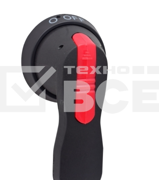 Рукоятка для управления через дверь рубильниками TwinBlock 630-800А PROxima EKF tb-630-800-dh