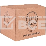 Маска сварщика, модель 400 в уп. 1 шт. коробка, фото 1