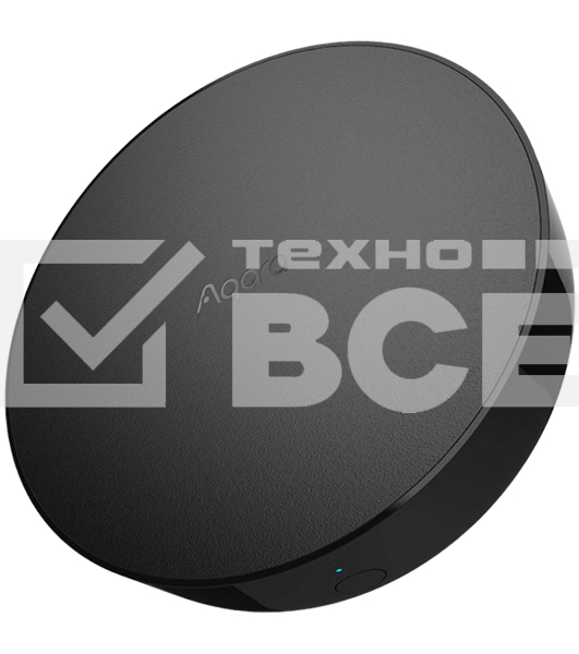 Центр управления Aqara Hub M2