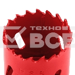 Коронка BIMETAL, 40 мм Matrix, фото8