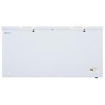 Морозильный ларь Kraft BD(W)-605QX белый, 580л, фото5
