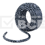 Шланг поливочный Сибртех армированный ПВХ 3/4