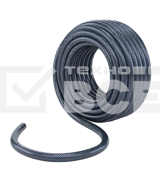 Шланг поливочный Сибртех армированный ПВХ 3/4