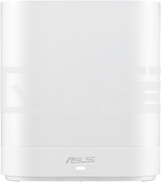 Бесшовный Mesh роутер Asus EBM68 (EBM68 (W-1-PK)) AX7800 100/1000/2500BASE-T белый