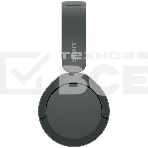 Гарнитура Sony WRL WH-CH520/B черный, фото4