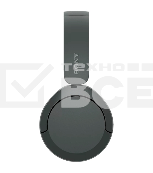 Гарнитура Sony WRL WH-CH520/B черный