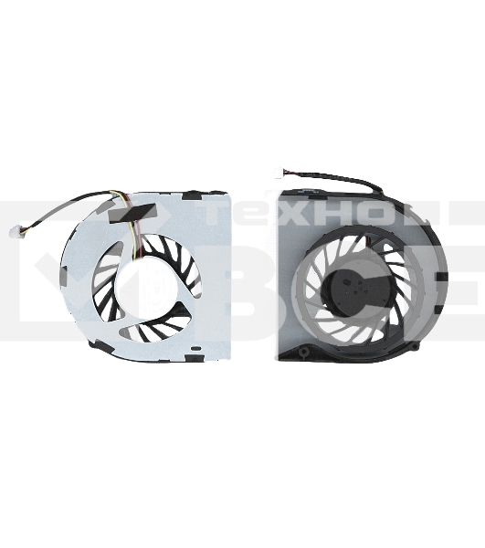 Вентилятор (кулер) для ноутбука Dell Inspiron M5040 N4050 N5040 N5050 V1450 VER-2