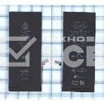 Аккумуляторная батарея для Apple iPhone 6 Plus 3.82V 11Wh, фото 1