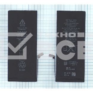 Аккумуляторная батарея для Apple iPhone 6 Plus 3.82V 11Wh