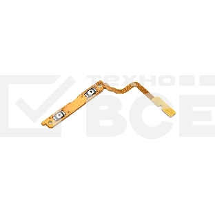 Шлейф кнопок громкости для Samsung Galaxy S21 SM-G991F, Galaxy S21 Plus SM-G996F