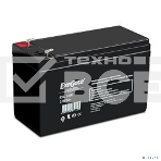 Батарея ExeGate EP129860RUS HR 12-9/EXG1290 (12V 9Ah 1234W), клеммы F2, фото2