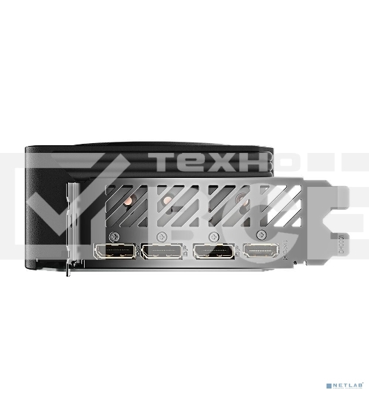 Видеокарта Gigabyte GV-N407TSGAMING OC-16GD RTX4070Ti SUPER GAMING OC 16GB RTL