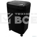 Шредер Office Kit S180 (0,8х1) черный (секр.P-7)/фрагменты/5лист./32лтр./пл.карты/CD, фото2