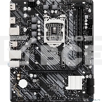 Материнская плата ASRock H510M-H2/M.2 SE, LGA 1200, Intel H470, 2xDDR4, 4xSATA, 1xM.2, 1xPCIe 4.0 x16, 1xPCIe x1, 2xHDMI, 1x 1Gb LAN, 2xUSB 2.0, 4xUSB 3.2 Gen 1, 3x3.5 мм, 7.1, mATX, фото6