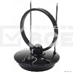 Телевизионная антенна Harper ADVB-2969 (комнатная, активная;DVB-T2; VHF / UHF (174–230 MHz, 470-862 MHz); 25 dB; 75 ; 3 dB; 1м), фото10