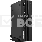 Неттоп MSI Pro DP21 13M-604XRU i3 13100 (3.4) 8Gb SSD512Gb UHDG 730 noOS GbitEth WiFi BT 120W черный (9S6-B0A421-632), фото19