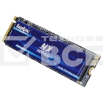 Накопитель SSD M.2 KingSpec NX-1TB, PCIe 3.0 x4, NVMe, R/W 3400/3100, фото4
