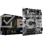 Материнская плата Gigabyte B760 DS3H, LGA 1700, Intel B760, 4xDDR5, 4xSATA, 2xM.2, 1xPCIe 4.0 x16, 4xPCIe 3.0 x1, 1xHDMI, 1xDP, 1x 1Gb LAN, 1xUSB 3.2 Gen 2, 1xUSB 3.2 Gen 2x2, 4xUSB 2.0, 3x3.5 мм, 7.1, ATX, фото6