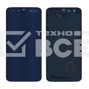 Задняя крышка для Huawei Honor 9  синяя