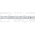 Коммутатор Zyxel XGS1010-12-ZZ0102F 8x1 Гбит/с 2x2.5 Гбит/с 2SFP+ неуправляемый, фото6