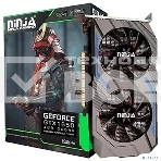 Видеокарта Sinotex Ninja GTX1650 NK165DF46F PCIE (896SP) 4G 128BIT GDDR6 (DVI/HDMI/DP), фото7