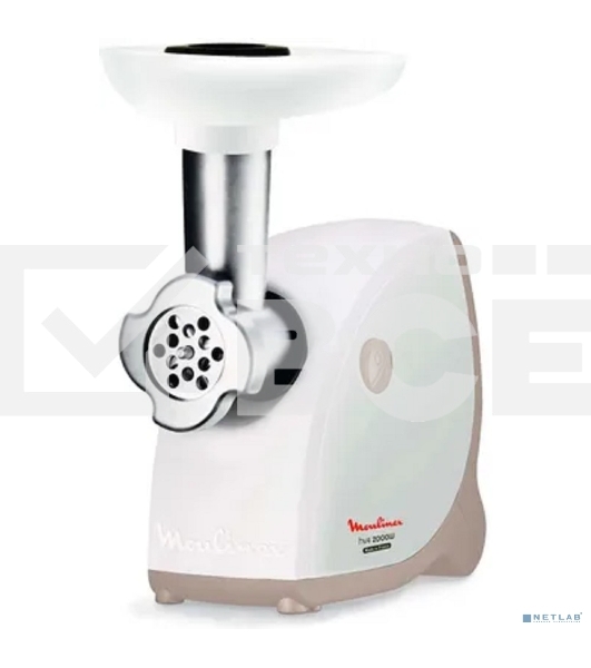 Мясорубка Moulinex ME461132