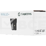 Видеопанель Tantos Walle+ цветной сигнал CMOS цвет панели: темно-серый, фото18