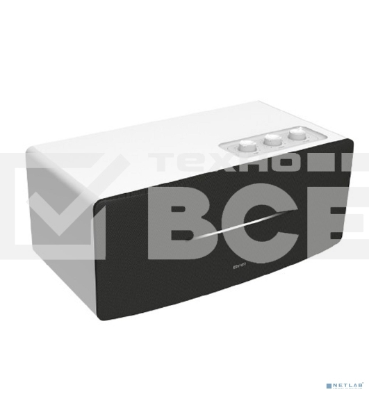 Колонка Bluetooth Edifier D12 white