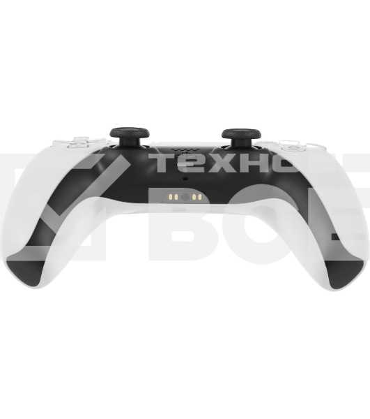 Игровая консоль PlayStation 5 Slim CFI-2016B01Y белый/черный