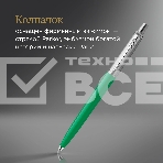 Ручка шариковая Parker Jotter Originals (CW2076058) Green CT M син. черн. блистер, фото9
