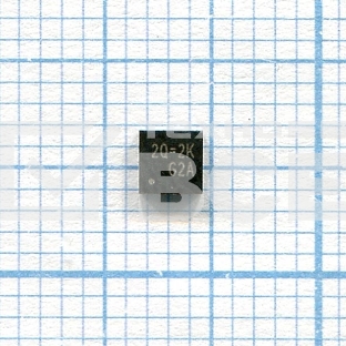 Микросхема Richtek RT8249 AGQW