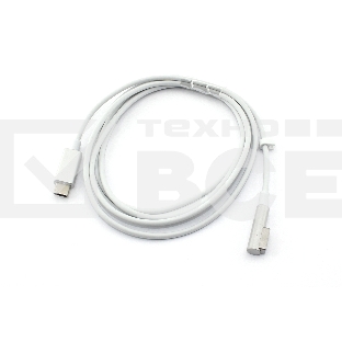 Кабель для зарядки Apple Type-C  - Magsafe 1.0 100W 1,8m OEM